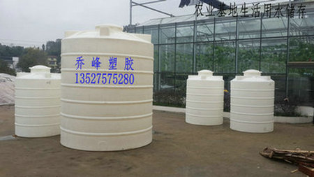 重庆农业基地生活用水储存容器-农业大桶-农业大胶桶-农业蓄水罐